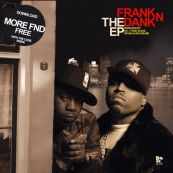 CD Front