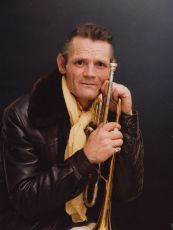 Chet Baker 1988