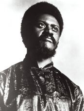 Pharoah Sanders