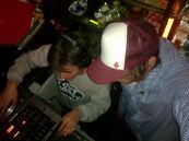 RESOL and WOUDA at BACKFIRE