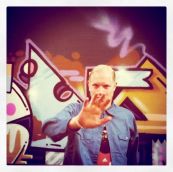 Johnny Mosterd @ Backfire