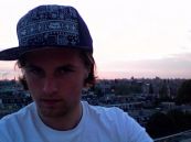 Jules @ Backfire