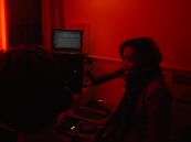 Suzi @ Redlight Radio