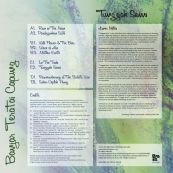 Banjar Teratai Capung - Tunggak Semi